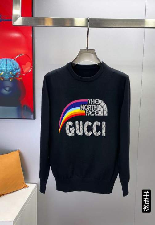 Picture of Gucci Sweaters _SKUGucciM-3XLkdtn16945747